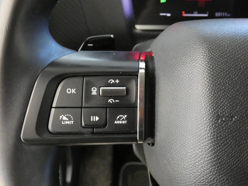 Photo 18 de l'offre de CITROEN C4 BlueHDi 130ch S&S Shine Pack EAT8 à 24890€ chez Autovia Véhicules Multimarques