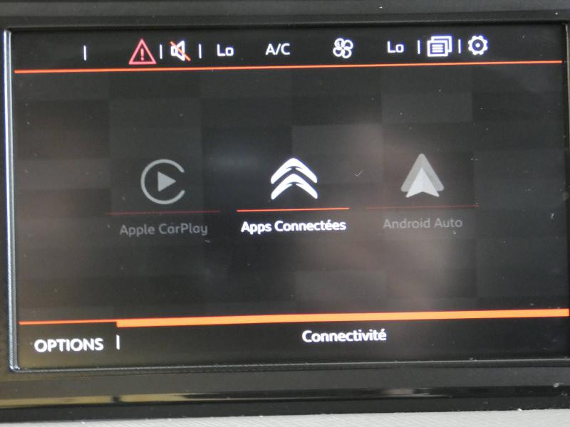 Photo 22 de l'offre de CITROEN Grand C4 SpaceTourer PureTech 130ch S&S Feel E6.d à 27480€ chez Autovia Véhicules Multimarques