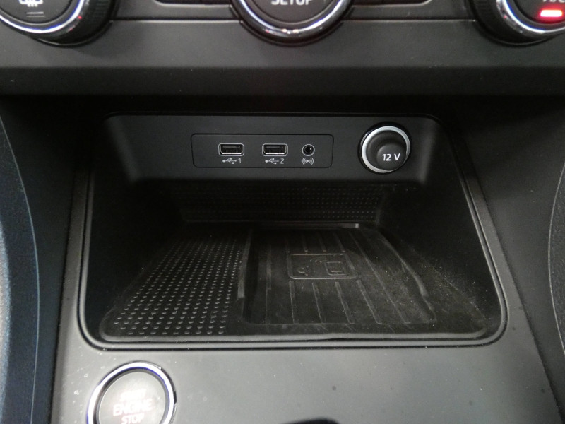 Photo 17 de l'offre de SEAT Ateca 1.4 EcoTSI 150ch ACT Start&Stop Style DSG à 21990€ chez Autovia Véhicules Multimarques