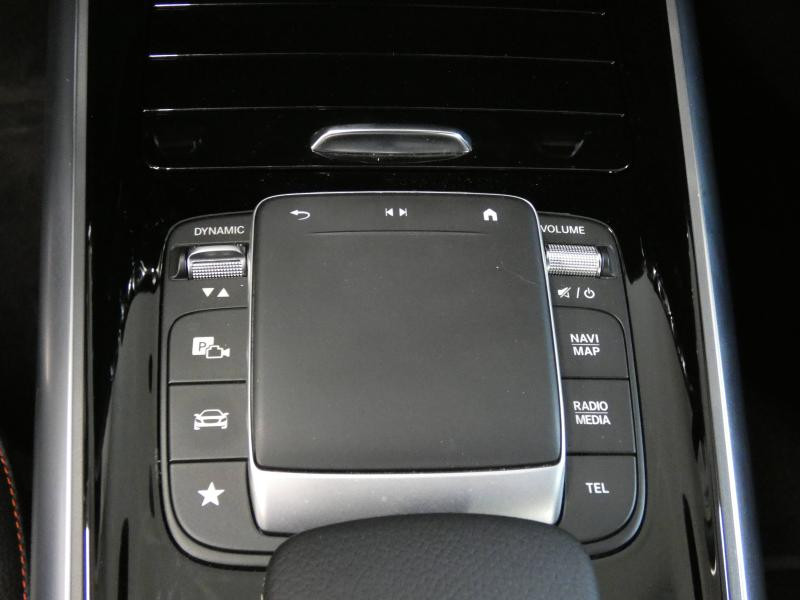 Photo 15 de l'offre de MERCEDES-BENZ Classe B 180d 116ch AMG Line 8G-DCT à 38490€ chez Autovia Véhicules Multimarques