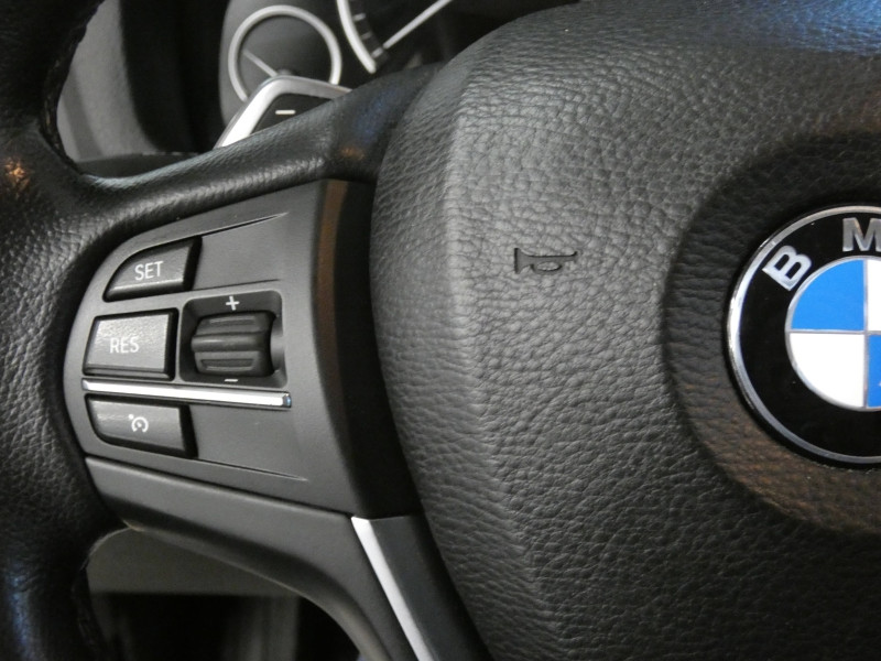 Photo 11 de l'offre de BMW X4 xDrive30dA 258ch xLine à 33990€ chez Autovia Véhicules Multimarques
