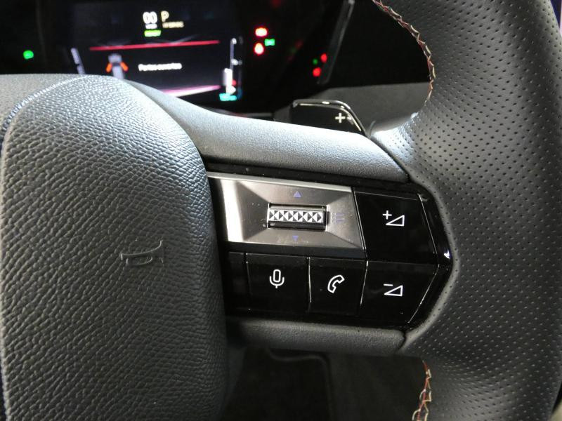 Photo 20 de l'offre de DS DS 4 E-TENSE 225ch Performance Line + à 39990€ chez Autovia Véhicules Multimarques