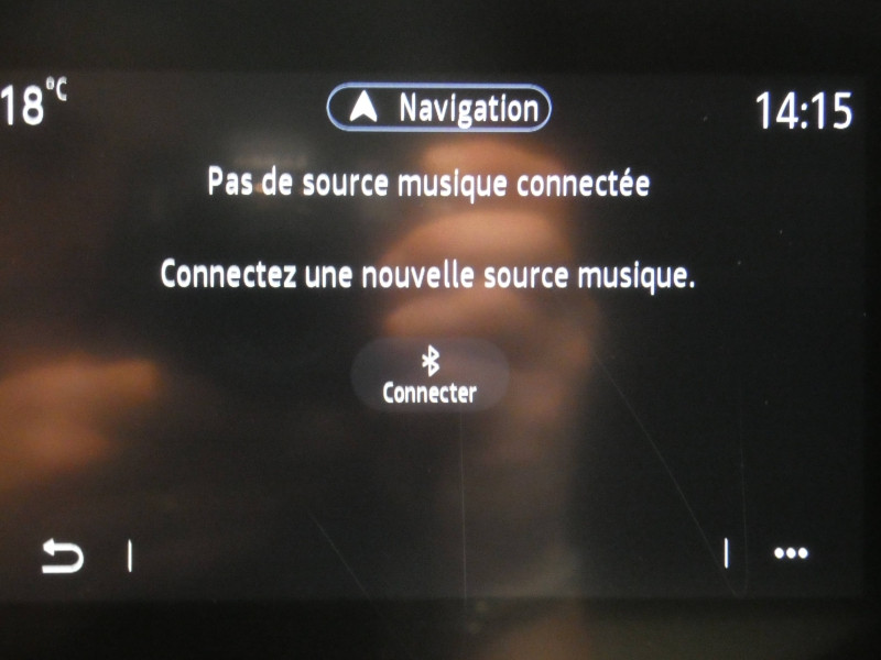 Photo 24 de l'offre de RENAULT Captur 1.3 TCe 140ch Intens EDC à 22780€ chez Autovia Véhicules Multimarques