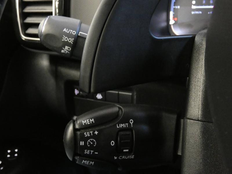 Photo 19 de l'offre de CITROEN C5 Aircross BlueHDi 130ch S&S Feel EAT8 à 22980€ chez Autovia Véhicules Multimarques
