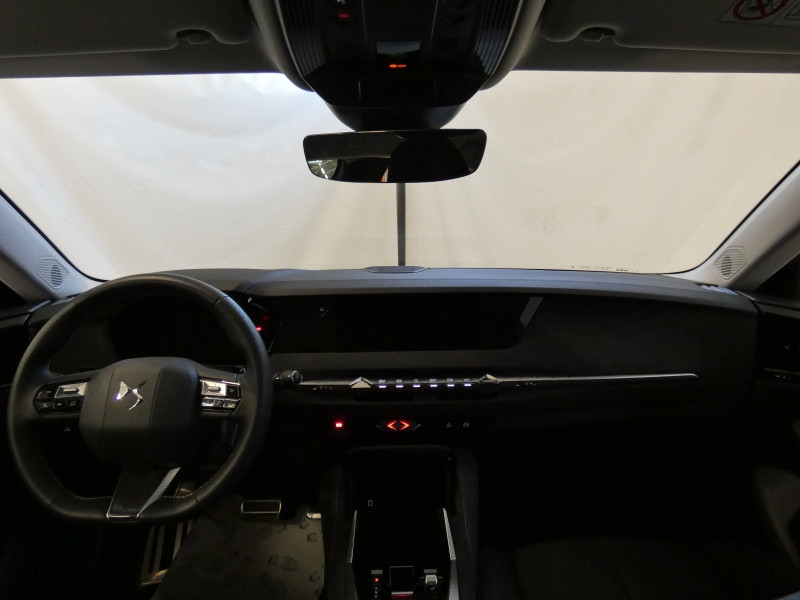 Photo 2 de l'offre de DS DS 4 PureTech 130ch Performance Line + Automatique à 33990€ chez Autovia Véhicules Multimarques