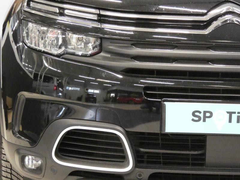Photo 7 de l'offre de CITROEN C5 Aircross BlueHDi 130ch S&S Feel EAT8 à 22980€ chez Autovia Véhicules Multimarques