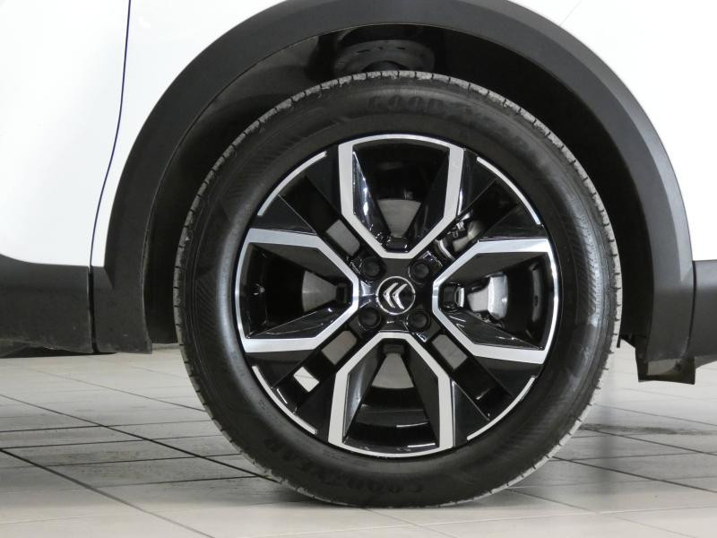 Photo 5 de l'offre de CITROEN C4 Moteur électrique 136ch (100 kW) Feel Pack Business Automatique à 25990€ chez Autovia Véhicules Multimarques