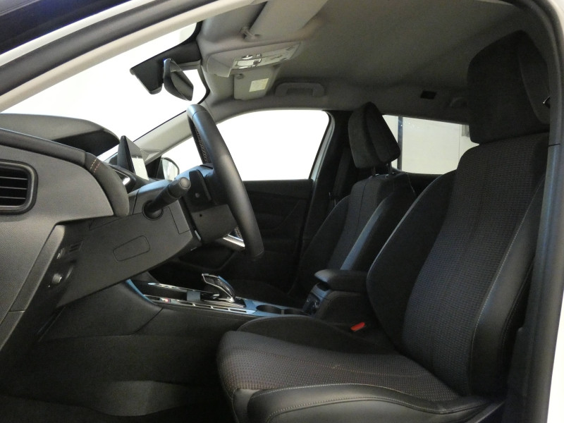 Photo 10 de l'offre de DS DS 3 PureTech 130ch Performance Line + Automatique à 33790€ chez Autovia Véhicules Multimarques