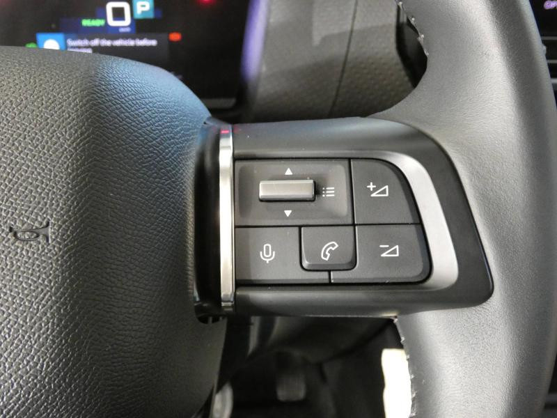 Photo 19 de l'offre de CITROEN C4 Moteur électrique 136ch (100 kW) Feel Pack Business Automatique à 25990€ chez Autovia Véhicules Multimarques