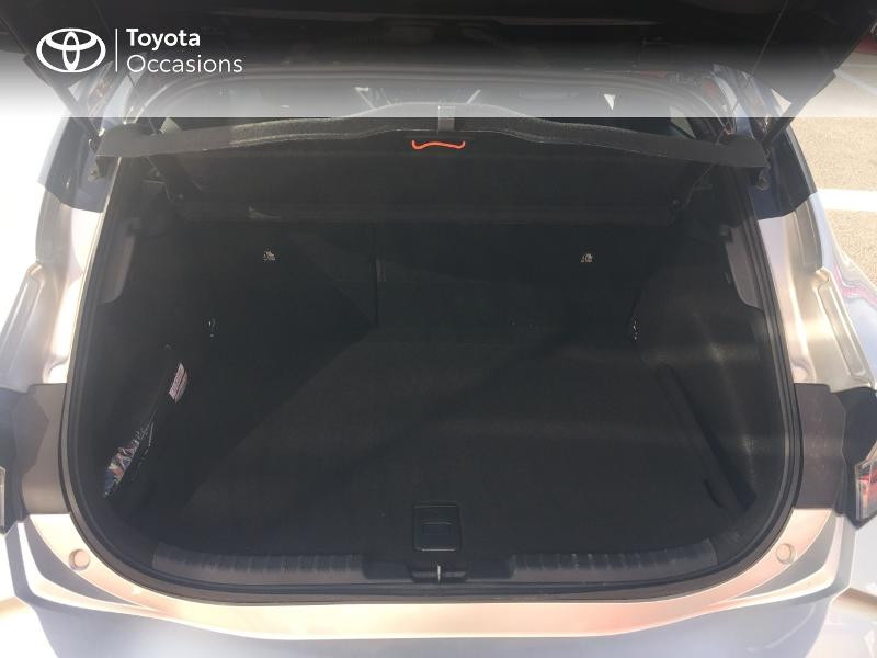 Photo 10 de l'offre de TOYOTA Corolla 184h Collection à 28990€ chez Rizzon Auto - Toyota St Brieuc