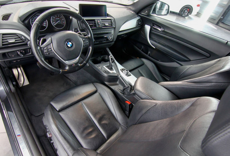 Photo 2 de l'offre de BMW SERIE 1 (F21/F20) 135IA XDRIVE 320CH M 3P à 23490€ chez AC111 Automobiles