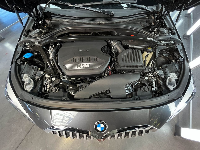 Photo 20 de l'offre de BMW SERIE 1 118DA 150CH M SPORT 8CV à 37490€ chez AC111 Automobiles