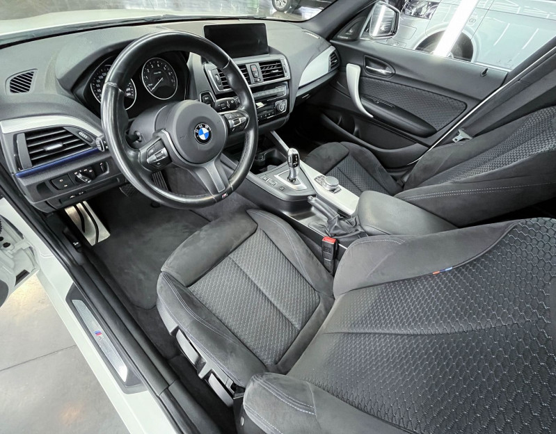Photo 10 de l'offre de BMW SERIE 1 (F21/F20) 120IA 184CH M SPORT 5P à 26990€ chez AC111 Automobiles