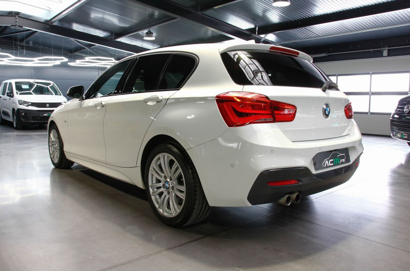 Photo 8 de l'offre de BMW SERIE 1 (F21/F20) 120IA 184CH M SPORT 5P à 26990€ chez AC111 Automobiles