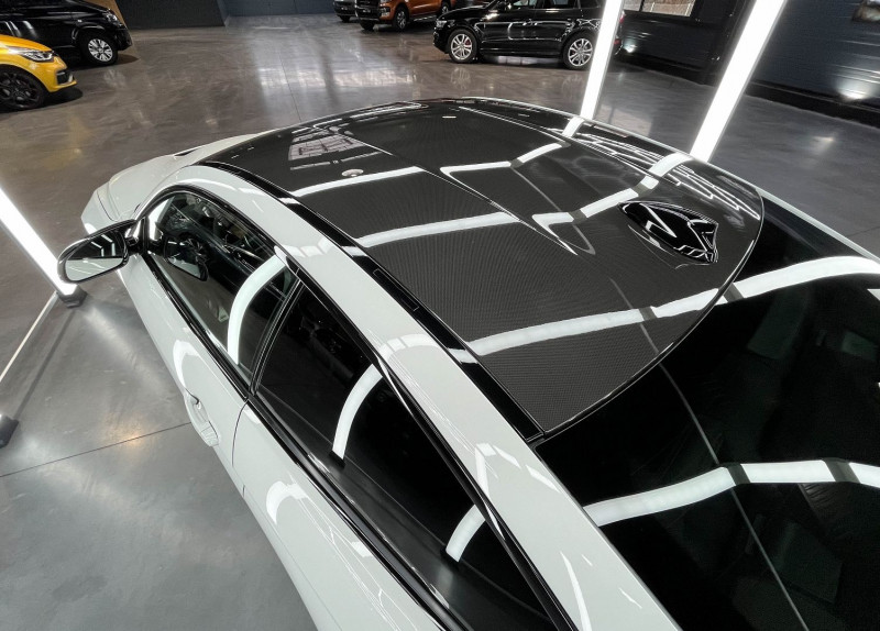 Photo 16 de l'offre de BMW M4 COUPE (F82) 3.0 460CH CS DKG à 94990€ chez AC111 Automobiles