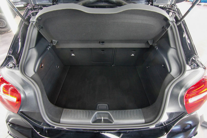 Photo 5 de l'offre de MERCEDES-BENZ A 45 AMG 4MATIC SPEEDSHIFT-DCT à 37490€ chez AC111 Automobiles