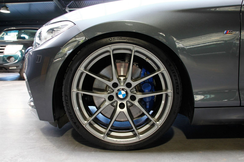 Photo 11 de l'offre de BMW SERIE 2 M240IA 340CH à 36490€ chez AC111 Automobiles