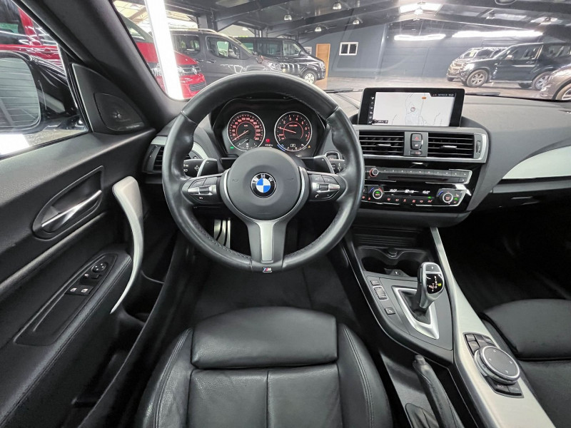 Photo 20 de l'offre de BMW SERIE 2 M240IA 340CH à 36490€ chez AC111 Automobiles