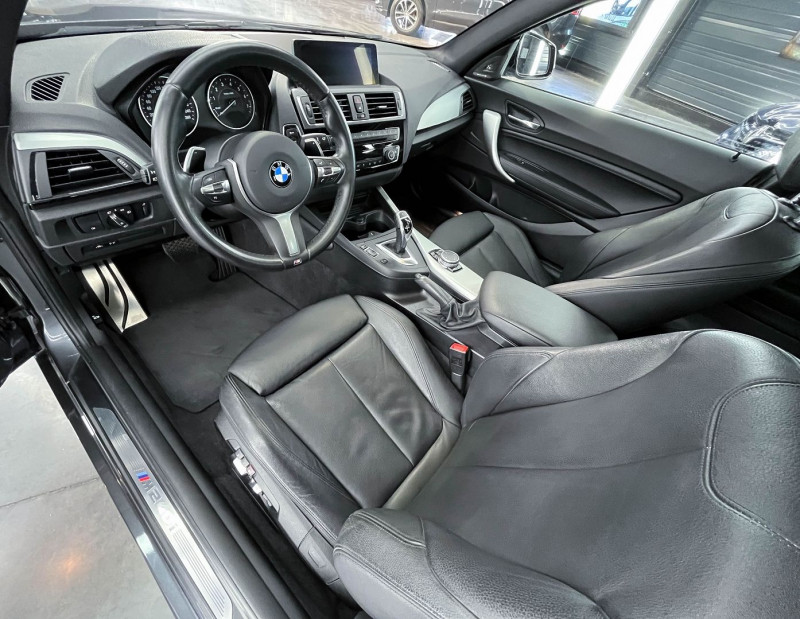 Photo 12 de l'offre de BMW SERIE 2 M240IA 340CH à 36490€ chez AC111 Automobiles
