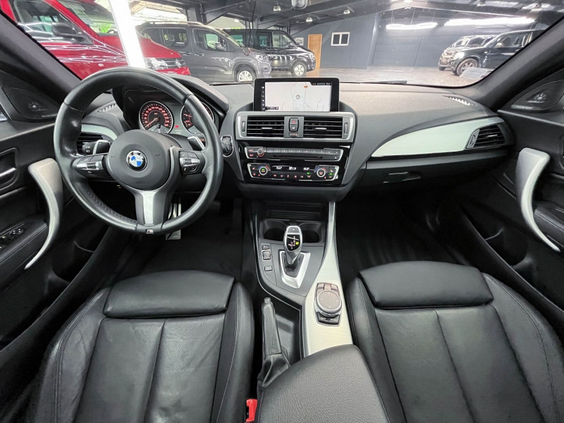 Photo 19 de l'offre de BMW SERIE 2 M240IA 340CH à 36490€ chez AC111 Automobiles