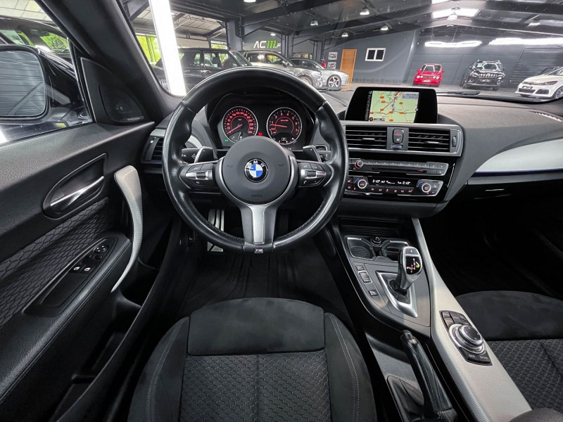 Photo 17 de l'offre de BMW SERIE 2 COUPE (F22) M235IA 326CH à 31490€ chez AC111 Automobiles