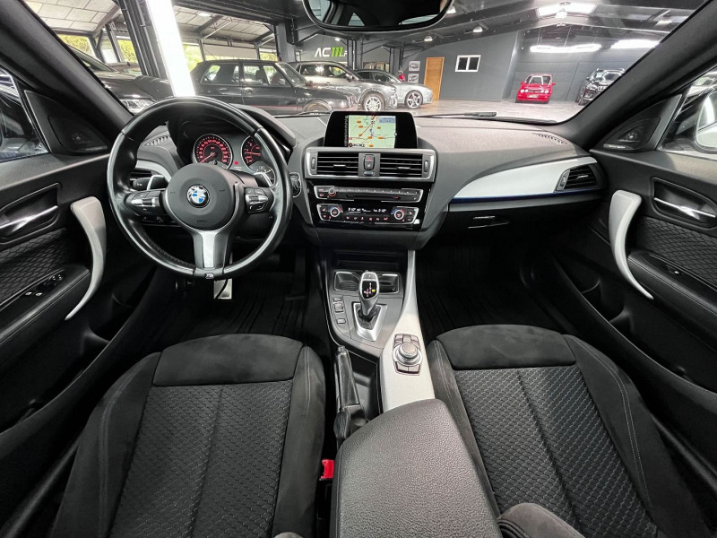 Photo 16 de l'offre de BMW SERIE 2 COUPE (F22) M235IA 326CH à 31490€ chez AC111 Automobiles
