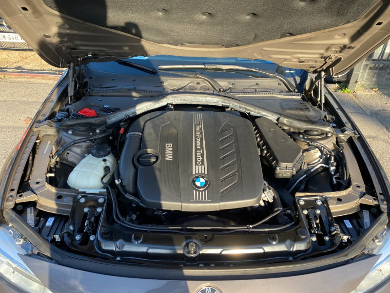 Photo 17 de l'offre de BMW SERIE 3 (F30) 330DA 258CH LUXURY à 16990€ chez SELF AUTO