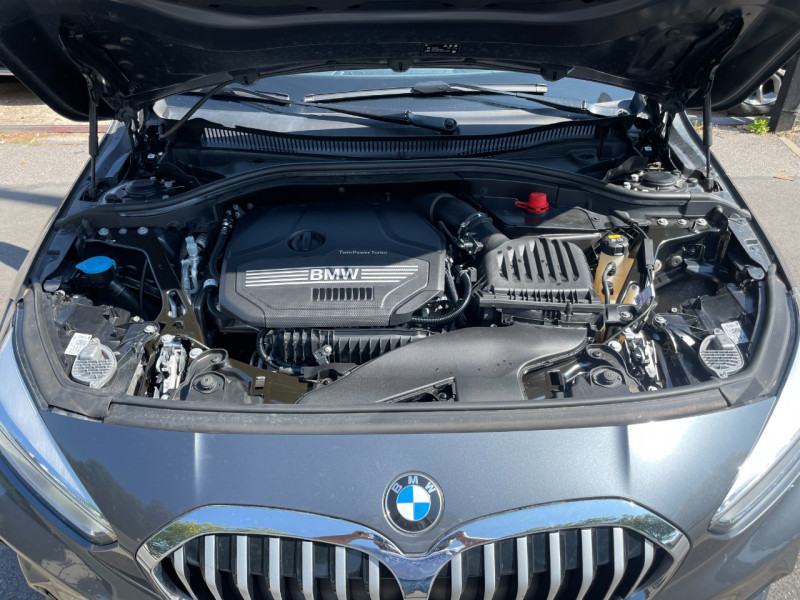 Photo 17 de l'offre de BMW SERIE 1 (F40) 118I 136CH M SPORT à 25990€ chez SELF AUTO