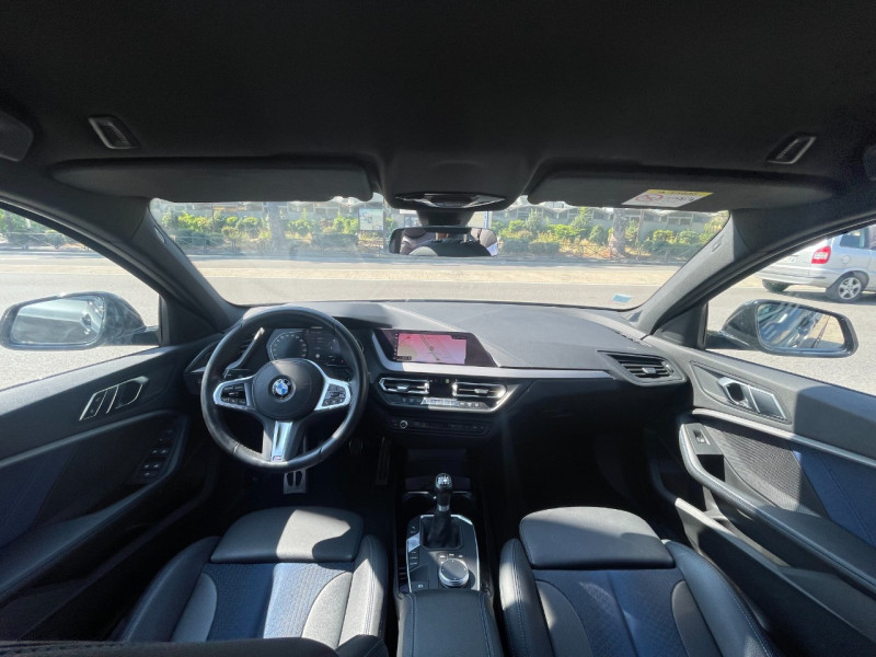 Photo 9 de l'offre de BMW SERIE 1 (F40) 118I 136CH M SPORT à 25990€ chez SELF AUTO