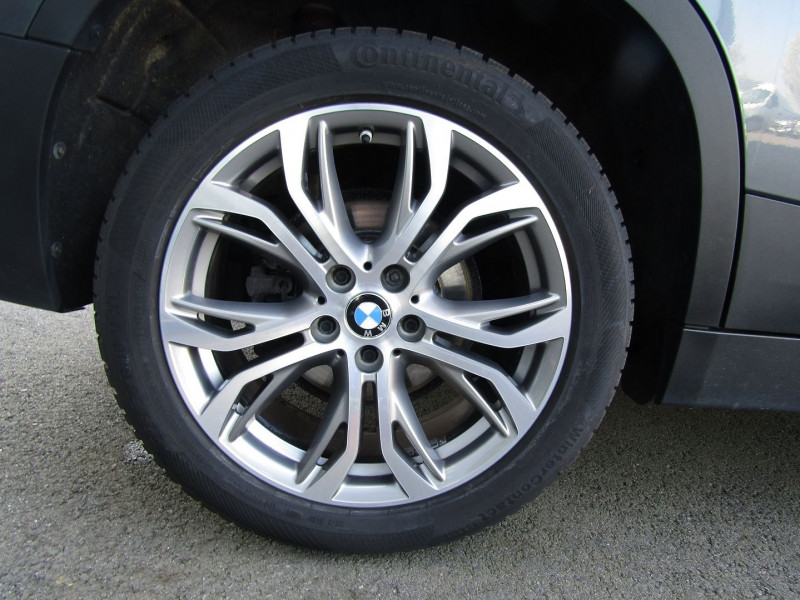 Photo 3 de l'offre de BMW X2 SDRIVE18D BUSINESS à 31890€ chez Carre automobiles