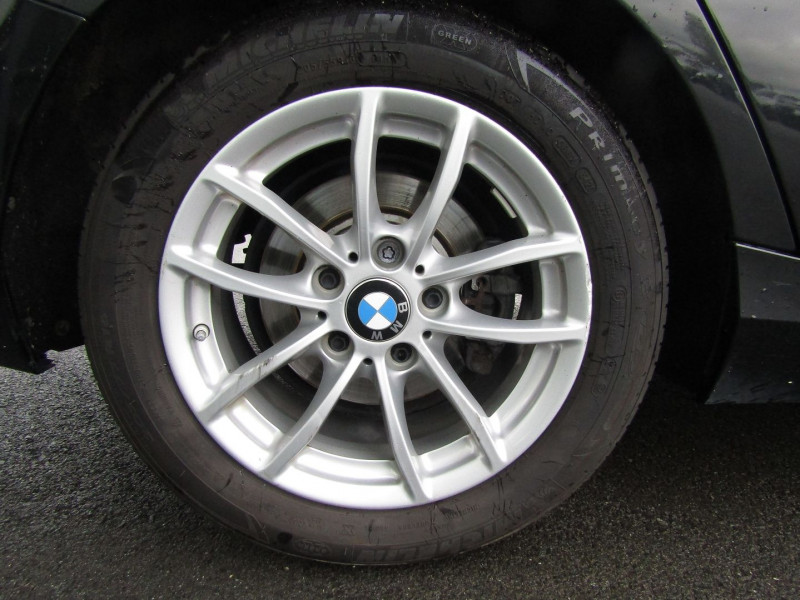 Photo 4 de l'offre de BMW SERIE 1 116D 116CH EFFICIENTDYNAMICS EDITION LOUNGE 5P à 16890€ chez Carre automobiles