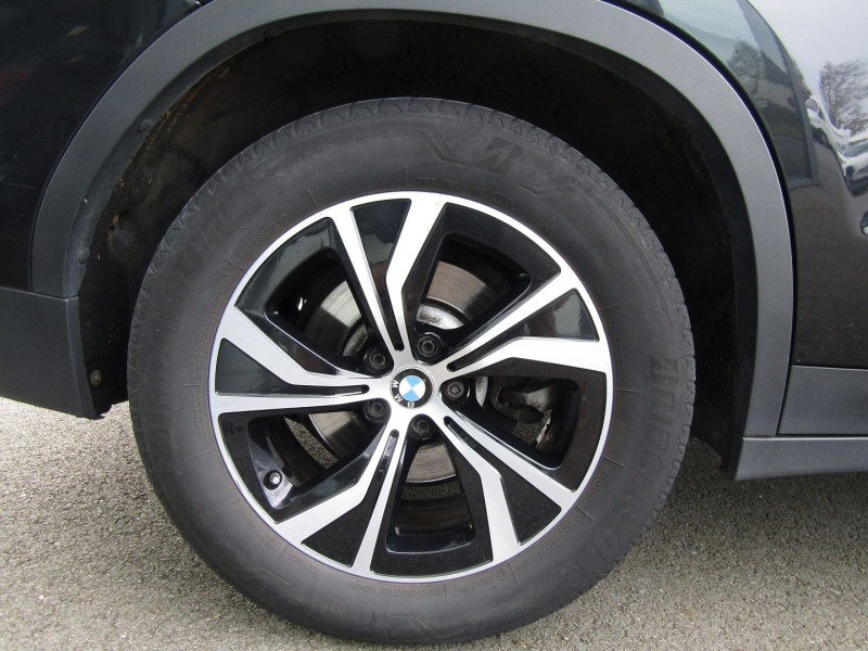 Photo 3 de l'offre de BMW X3 (G01) XDRIVE20DA 190CH BUSINESS à 30990€ chez Carre automobiles