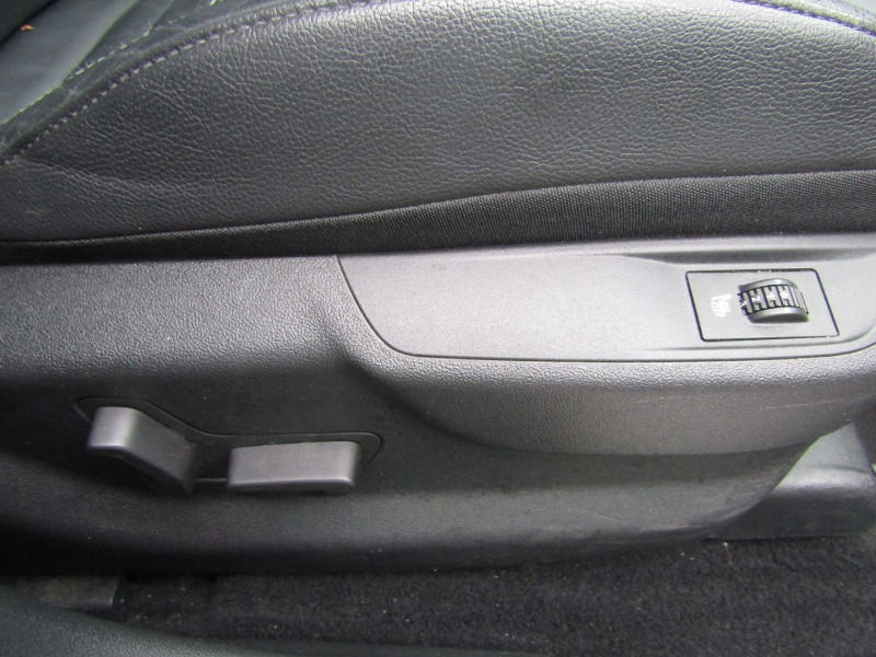 Photo 7 de l'offre de DS DS 5 BLUEHDI 115CH EXECUTIVE S&S à 16890€ chez Carre automobiles