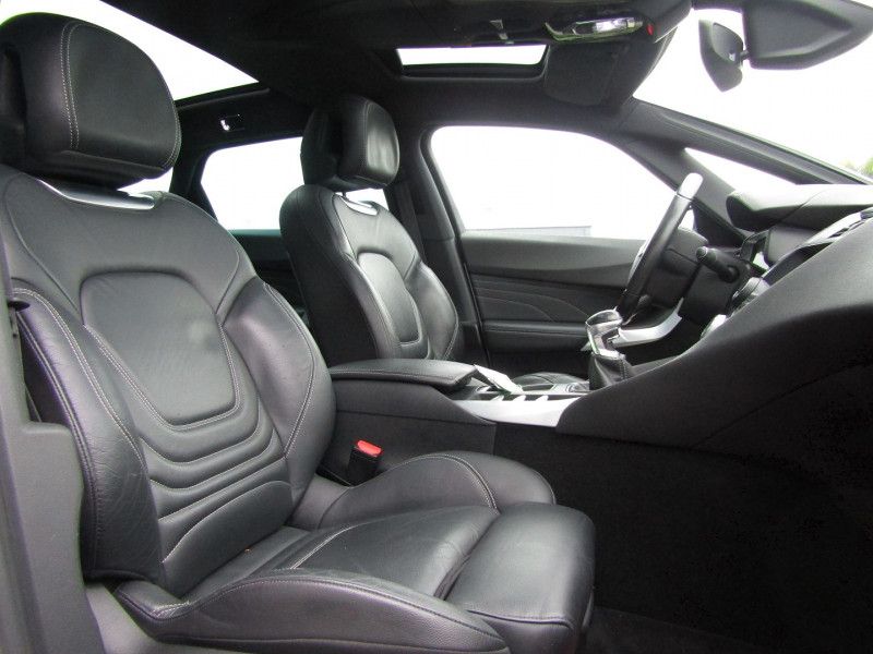 Photo 6 de l'offre de DS DS 5 BLUEHDI 115CH EXECUTIVE S&S à 16890€ chez Carre automobiles