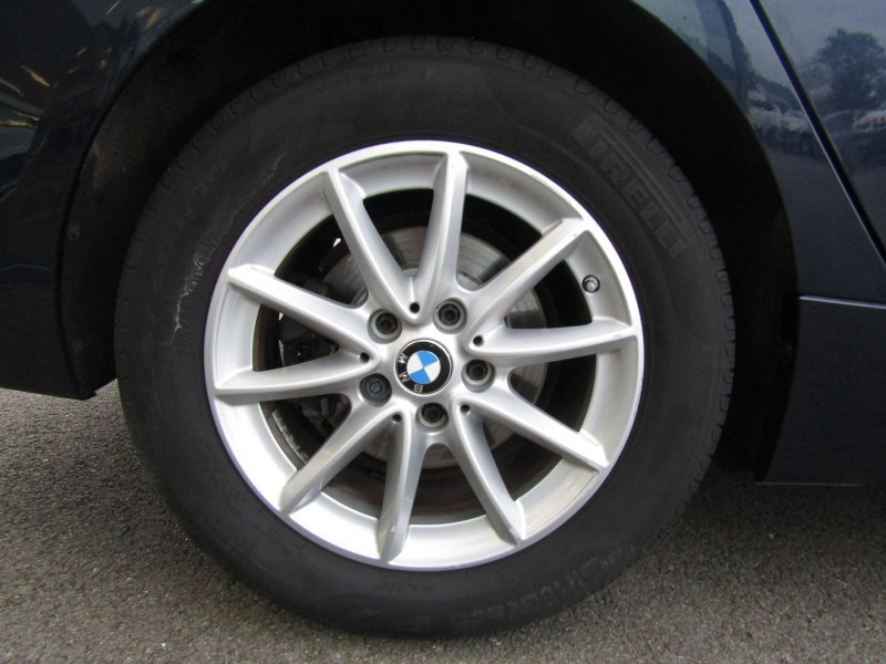 Photo 3 de l'offre de BMW SERIE 2 GRAN TOURER (F46) 216D 116CH BUSINESS à 16990€ chez Carre automobiles