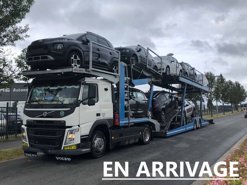 Audi Q5 2.0 TDI 163CH AVUS QUATTRO S TRONIC 7 Diesel GRIS FONCE Occasion à vendre