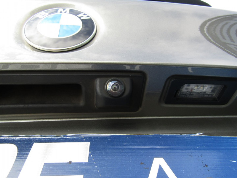 Photo 7 de l'offre de BMW SERIE 2 GRAN TOURER (F46) 216D 116CH BUSINESS à 16990€ chez Carre automobiles