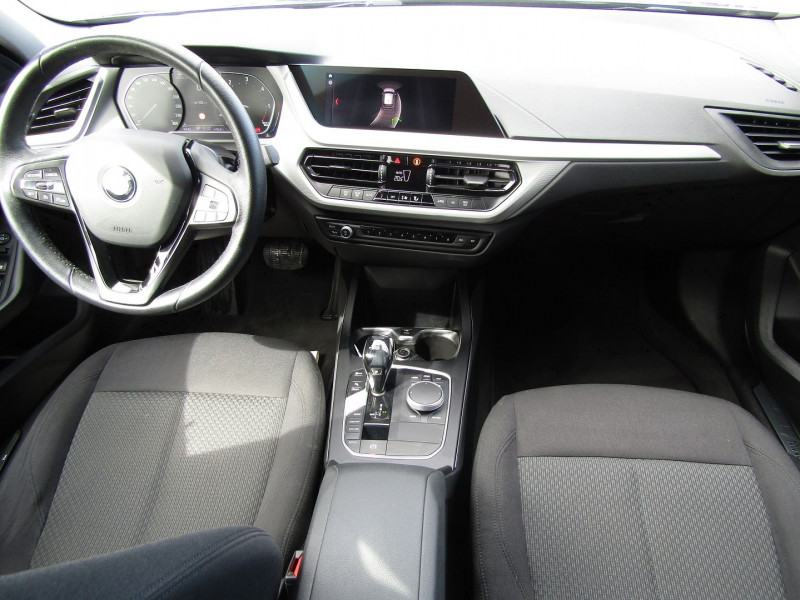 Photo 5 de l'offre de BMW SERIE 1 (F40) 116DA 116CH BUSINESS DESIGN DKG7 à 22490€ chez Carre automobiles