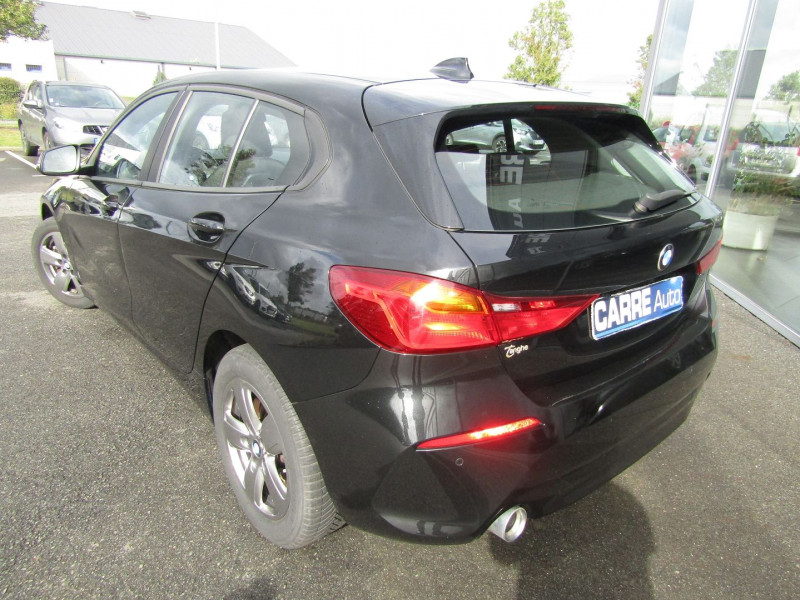 Photo 9 de l'offre de BMW SERIE 1 (F40) 116D 116CH BUSINESS DESIGN à 20890€ chez Carre automobiles