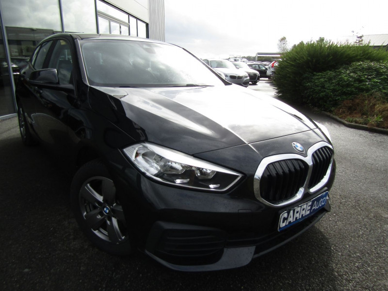 Photo 2 de l'offre de BMW SERIE 1 (F40) 116D 116CH BUSINESS DESIGN à 20890€ chez Carre automobiles