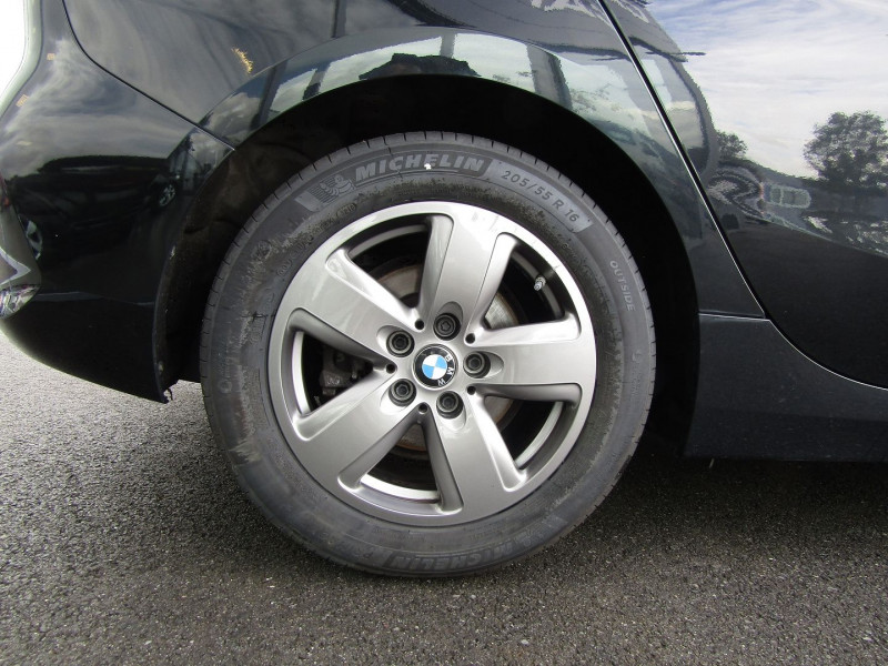 Photo 3 de l'offre de BMW SERIE 1 (F40) 118D 150CH BUSINESS DESIGN 5P EURO6C à 21890€ chez Carre automobiles