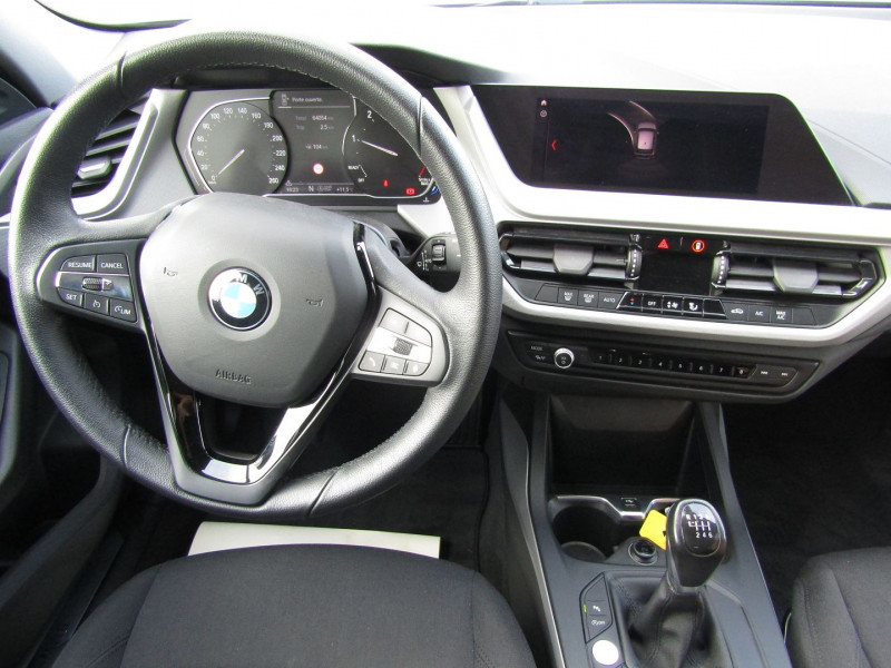 Photo 7 de l'offre de BMW SERIE 1 (F40) 116D 116CH BUSINESS DESIGN à 21990€ chez Carre automobiles