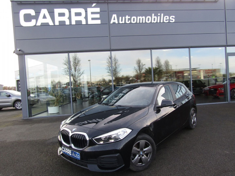 Photo 1 de l'offre de BMW SERIE 1 (F40) 116DA 116CH BUSINESS DESIGN DKG7 à 22690€ chez Carre automobiles
