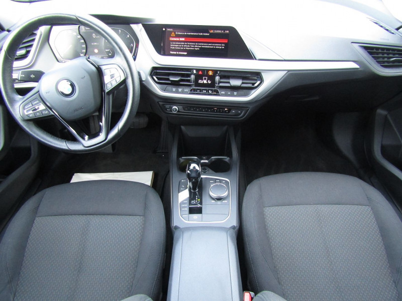 Photo 7 de l'offre de BMW SERIE 1 (F40) 116DA 116CH BUSINESS DESIGN DKG7 à 22690€ chez Carre automobiles