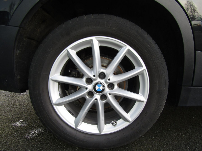 Photo 4 de l'offre de BMW X2 SDRIVE16DA 116CH BUSINESS DESIGN EURO6D-T 112G à 24990€ chez Carre automobiles