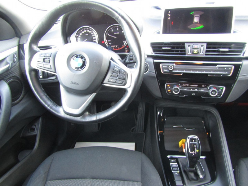 Photo 7 de l'offre de BMW X2 SDRIVE16DA 116CH BUSINESS DESIGN EURO6D-T 112G à 24990€ chez Carre automobiles
