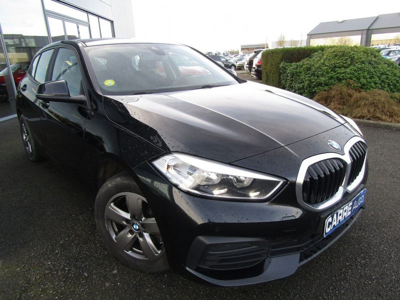 Photo 3 de l'offre de BMW SERIE 1 (F40) 116DA 116CH BUSINESS DESIGN DKG7 à 22690€ chez Carre automobiles
