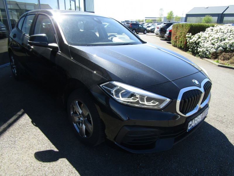 Photo 2 de l'offre de BMW SERIE 1 (F40) 116D 116CH BUSINESS DESIGN à 20990€ chez Carre automobiles