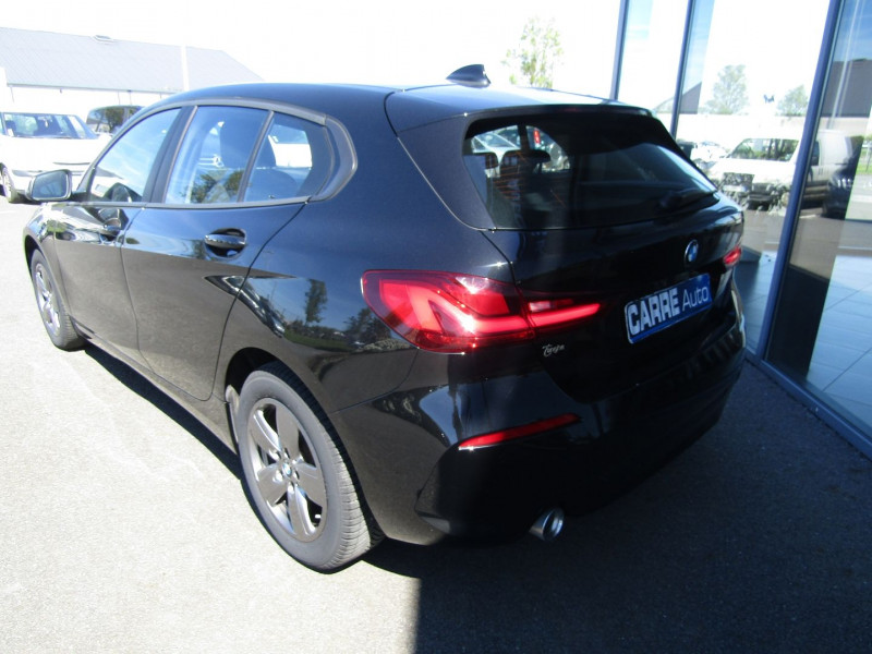 Photo 9 de l'offre de BMW SERIE 1 (F40) 116D 116CH BUSINESS DESIGN à 20990€ chez Carre automobiles