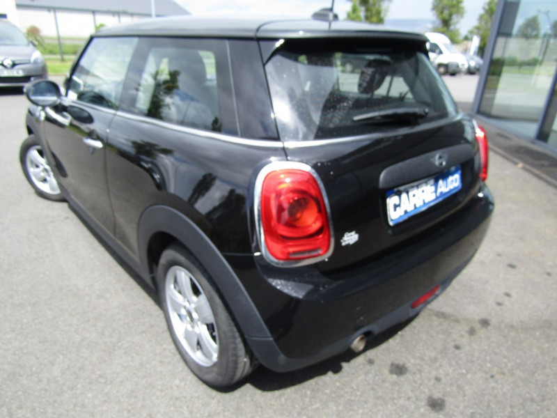 Photo 9 de l'offre de MINI MINI ONE 102CH BUSINESS DESIGN EURO6D-T à 16490€ chez Carre automobiles